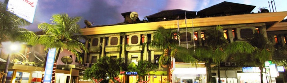 Nirmala Hotel and Resort Jimbaran