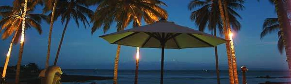 Candi Beach Resort and Spa